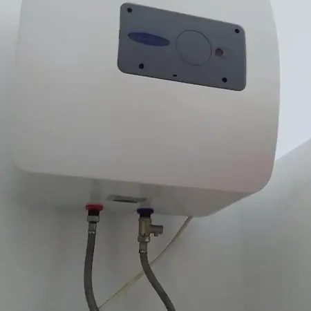 Villaloddo3 Apartamento Tertenìa