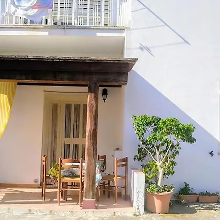 Villaloddo3 Apartamento *