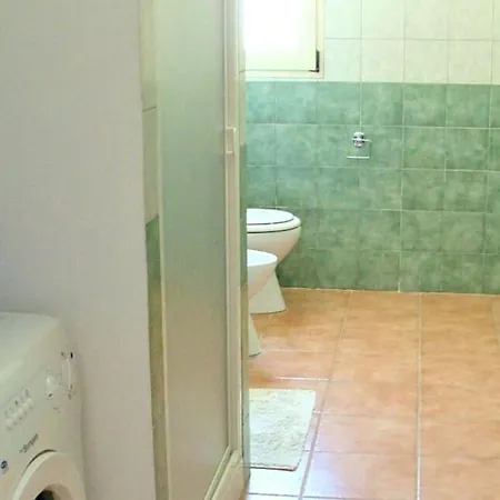 Apartamento Villaloddo3 *