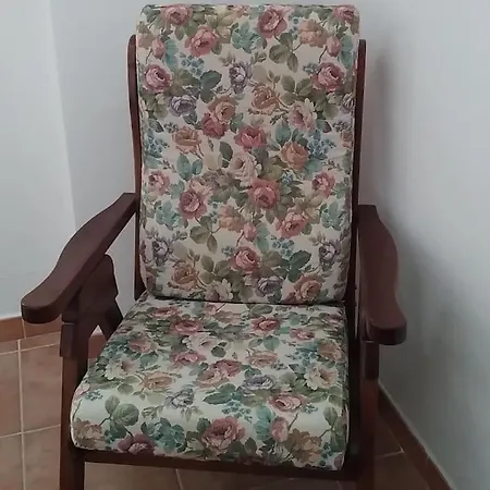 Villaloddo3 Apartamento Tertenìa