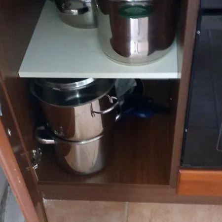 Villaloddo3 Apartamento