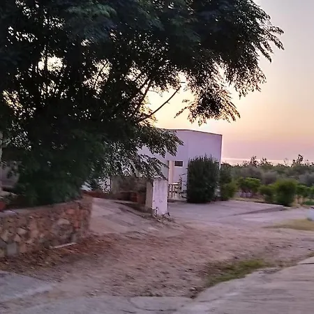 Apartamento Villaloddo3 Tertenìa