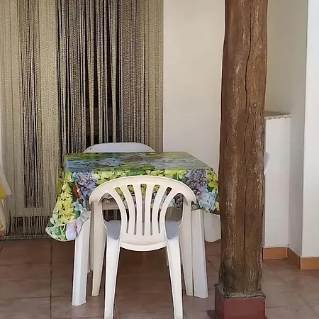 Apartamento Villaloddo3 Tertenìa