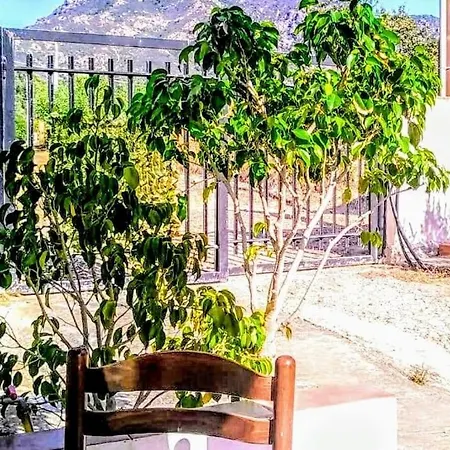 Villaloddo3 Apartamento Tertenìa