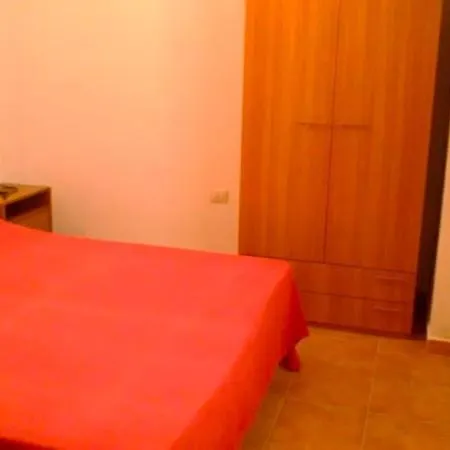 Villaloddo3 Apartamento Tertenìa